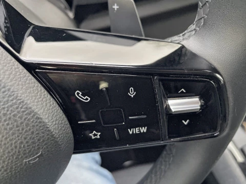 Renault Austral Equilibre Mild Hybrid 103kW (140CV)