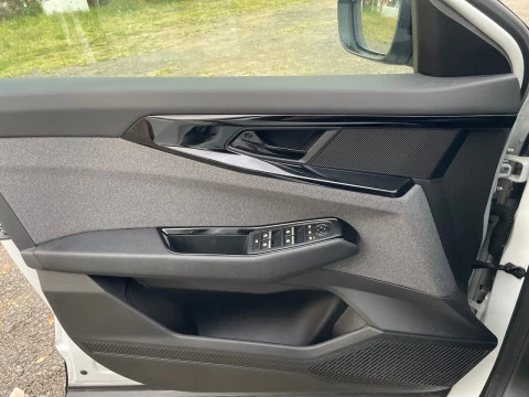 Renault Austral Equilibre Mild Hybrid 103kW (140CV)