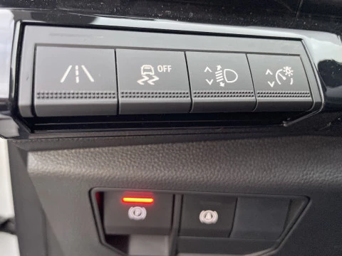 Renault Austral Equilibre Mild Hybrid 103kW (140CV)