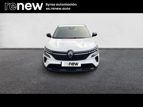 Renault Austral Equilibre Mild Hybrid 103kW (140CV)