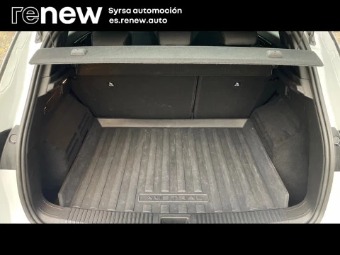 Renault Austral Equilibre Mild Hybrid 103kW (140CV)