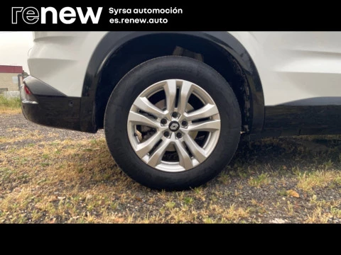 Renault Austral Equilibre Mild Hybrid 103kW (140CV)