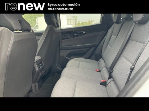 Renault Austral Equilibre Mild Hybrid 103kW (140CV)