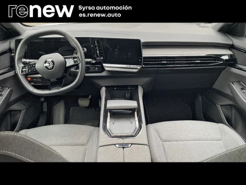 Renault Austral Equilibre Mild Hybrid 103kW (140CV)