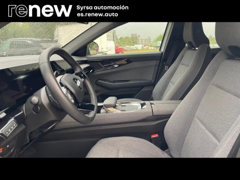 Renault Austral Equilibre Mild Hybrid 103kW (140CV)