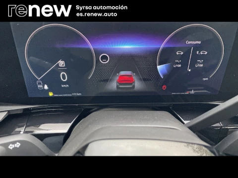 Renault Austral Equilibre Mild Hybrid 103kW (140CV)