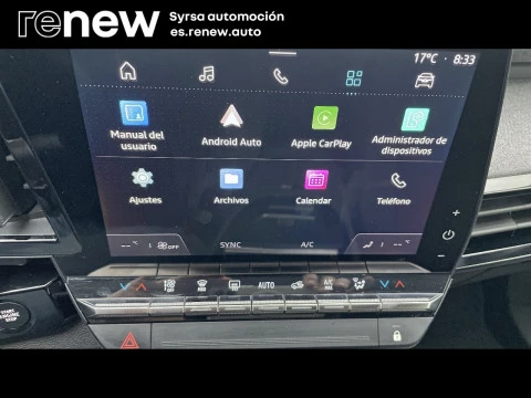 Renault Austral Equilibre Mild Hybrid 103kW (140CV)