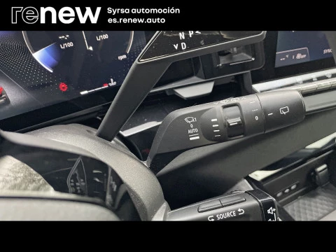 Renault Austral Equilibre Mild Hybrid 103kW (140CV)