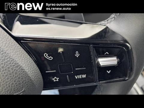 Renault Austral Equilibre Mild Hybrid 103kW (140CV)