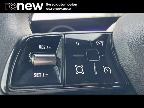 Renault Austral Equilibre Mild Hybrid 103kW (140CV)