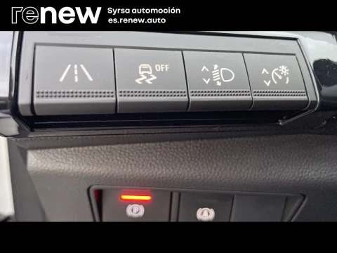 Renault Austral Equilibre Mild Hybrid 103kW (140CV)