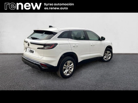 Renault Austral Equilibre Mild Hybrid 103kW (140CV)