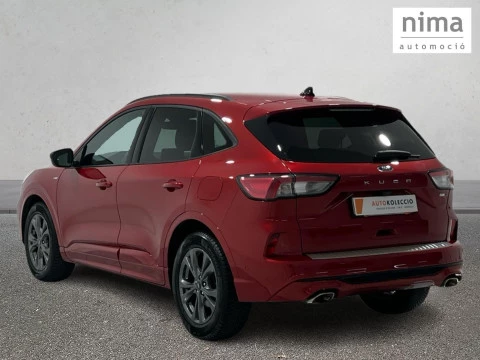 Ford Kuga ST-Line X 1.5 EcoBoost 110kW (150CV)
