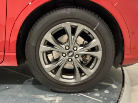 Ford Kuga ST-Line X 1.5 EcoBoost 110kW (150CV)