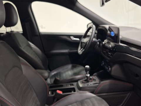 Ford Kuga ST-Line X 1.5 EcoBoost 110kW (150CV)