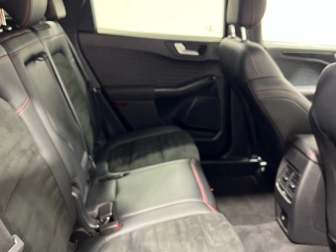 Ford Kuga ST-Line X 1.5 EcoBoost 110kW (150CV)