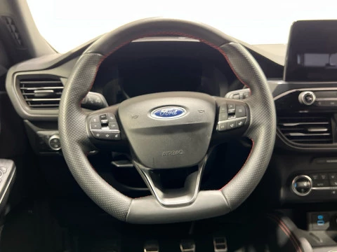 Ford Kuga ST-Line X 1.5 EcoBoost 110kW (150CV)