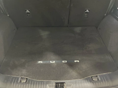 Ford Kuga ST-Line X 1.5 EcoBoost 110kW (150CV)