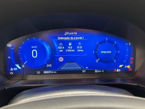 Ford Kuga ST-Line X 1.5 EcoBoost 110kW (150CV)