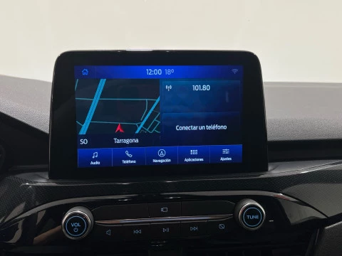 Ford Kuga ST-Line X 1.5 EcoBoost 110kW (150CV)