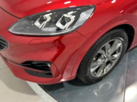 Ford Kuga ST-Line X 1.5 EcoBoost 110kW (150CV)