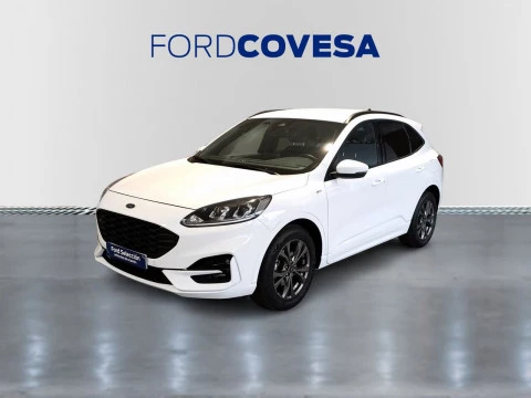 Ford Kuga Trend 1.5T EcoBoost 110kW (150CV)