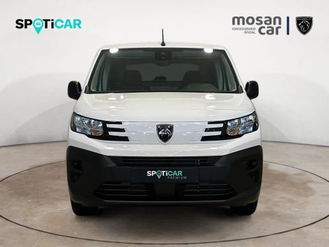 Peugeot Partner Standard 600kg BlueHDi 73kW