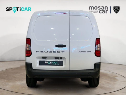 Peugeot Partner Standard 600kg BlueHDi 73kW