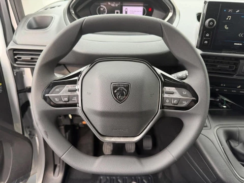 Peugeot Partner Standard 600kg BlueHDi 73kW