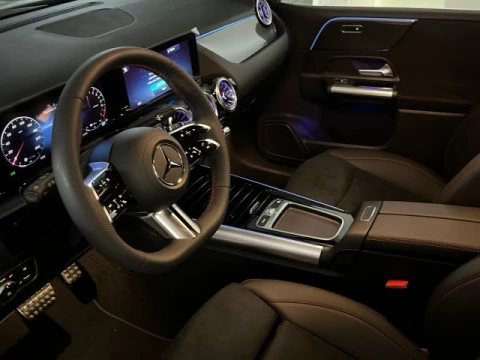 Mercedes-Benz Clase B 250 e