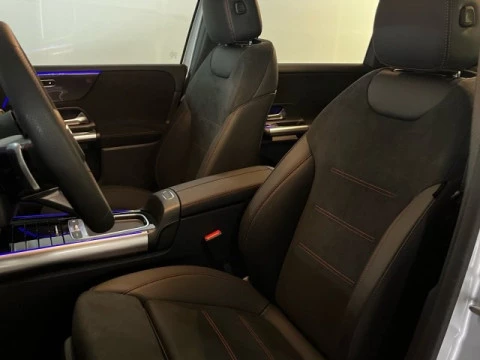 Mercedes-Benz Clase B 250 e