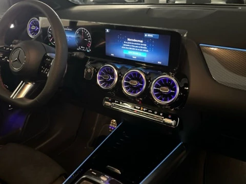 Mercedes-Benz Clase B 250 e