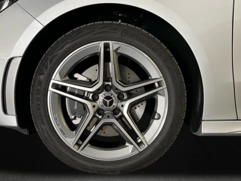 Mercedes-Benz Clase B 250 e