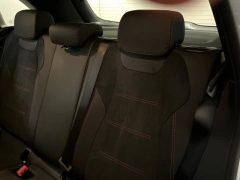 Mercedes-Benz Clase B 250 e