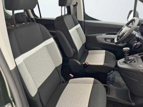 Citroën Berlingo Talla M BlueHDi 100 S&S PLUS