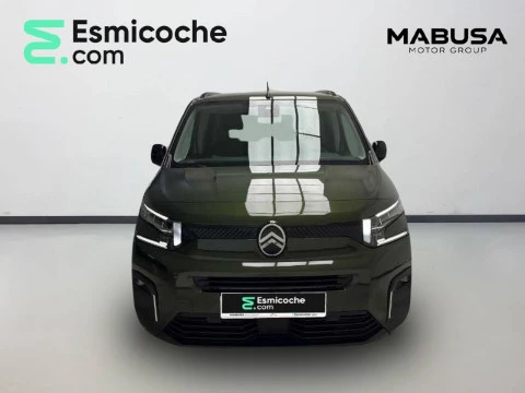 Citroën Berlingo Talla M BlueHDi 100 S&S PLUS