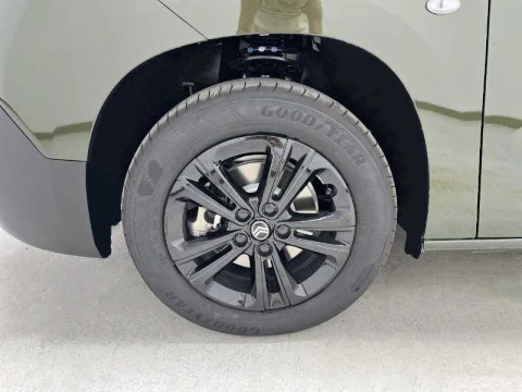 Citroën Berlingo Talla M BlueHDi 100 S&S PLUS