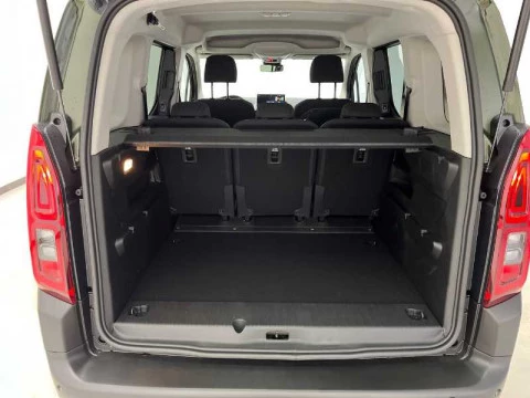 Citroën Berlingo Talla M BlueHDi 100 S&S PLUS