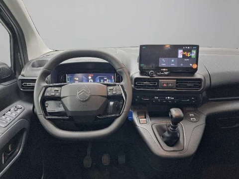 Citroën Berlingo Talla M BlueHDi 100 S&S PLUS