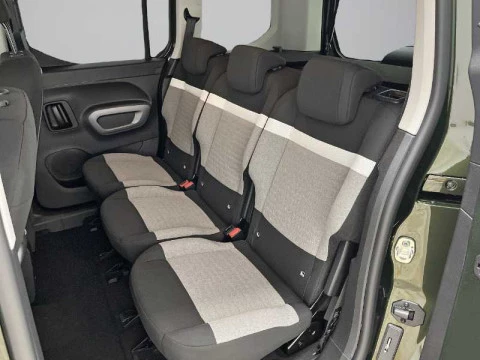 Citroën Berlingo Talla M BlueHDi 100 S&S PLUS