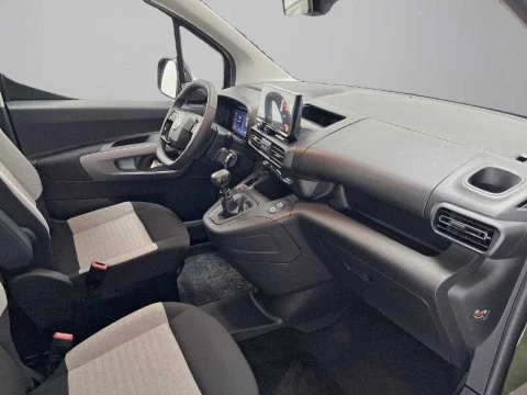 Citroën Berlingo Talla M BlueHDi 100 S&S PLUS