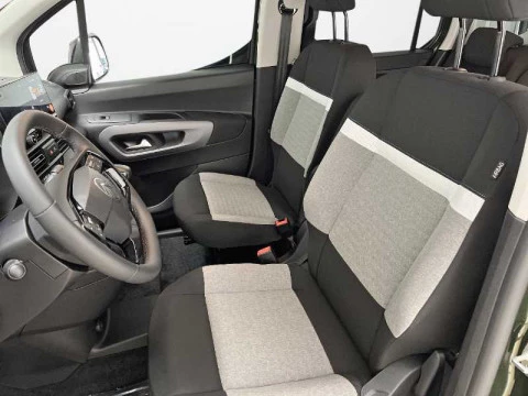 Citroën Berlingo Talla M BlueHDi 100 S&S PLUS