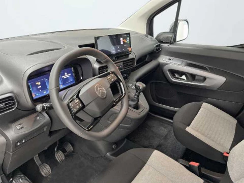 Citroën Berlingo Talla M BlueHDi 100 S&S PLUS