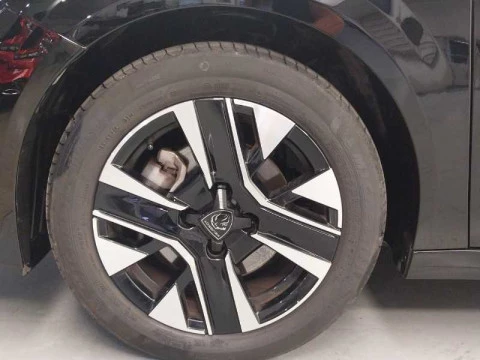 Peugeot 208 5P Allure Gasolina 100 S&S 6 Vel. MAN