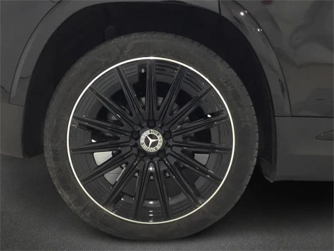 Mercedes-Benz GLA 200 D