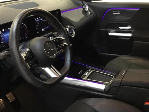 Mercedes-Benz GLA 200 D