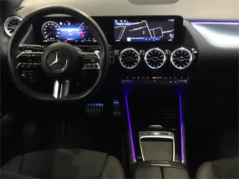 Mercedes-Benz GLA 200 D