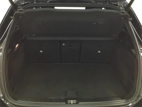 Mercedes-Benz GLA 200 D