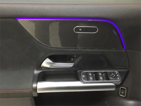 Mercedes-Benz GLA 200 D