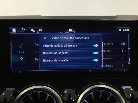 Mercedes-Benz GLA 200 D